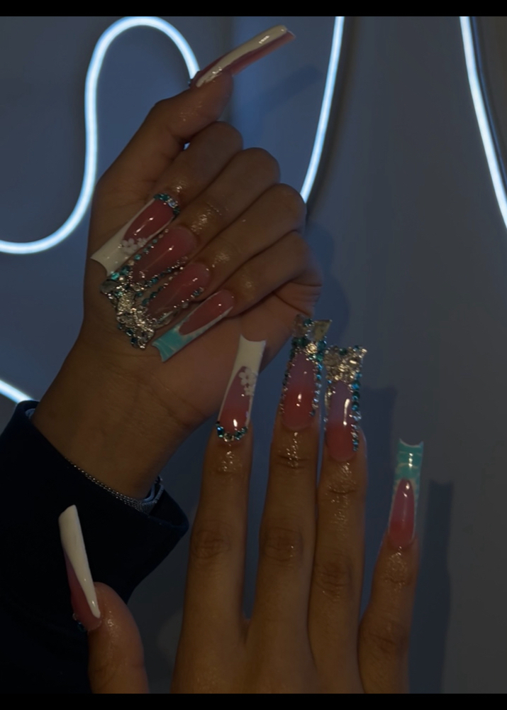 XXlong Full Set