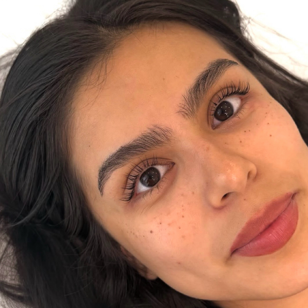 Lash Lift, No Tint at Anfissa Beauty in Mount Angel, OR