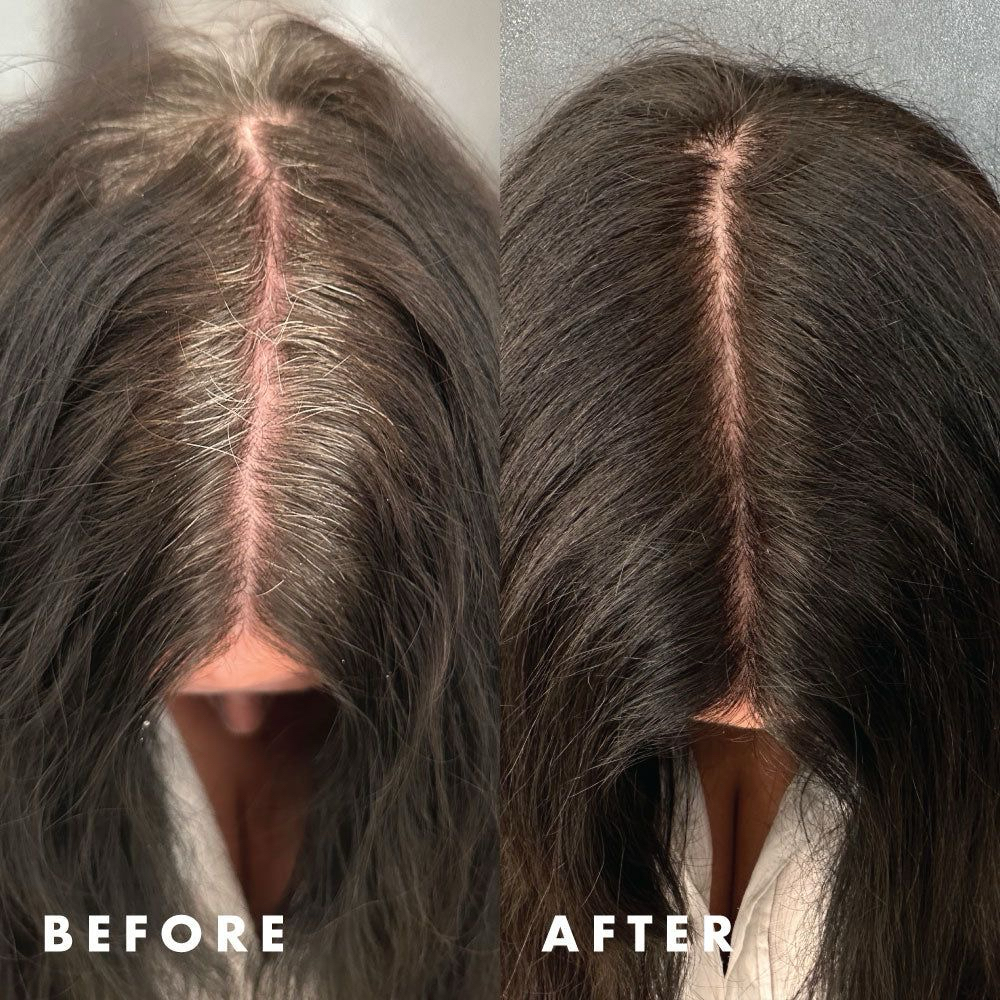 Root Touchup at Cinsational Hair Studio in Florida, FL