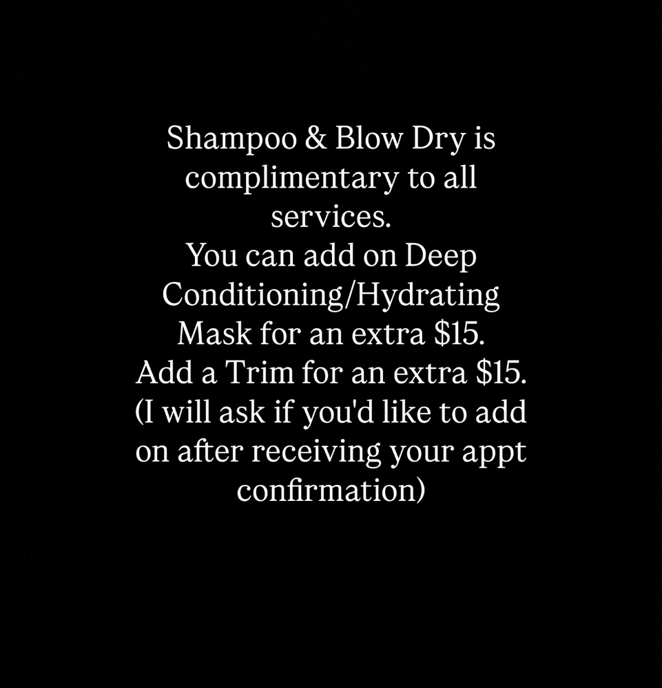 Complimentary at Melted_ByC in Tulsa, OK