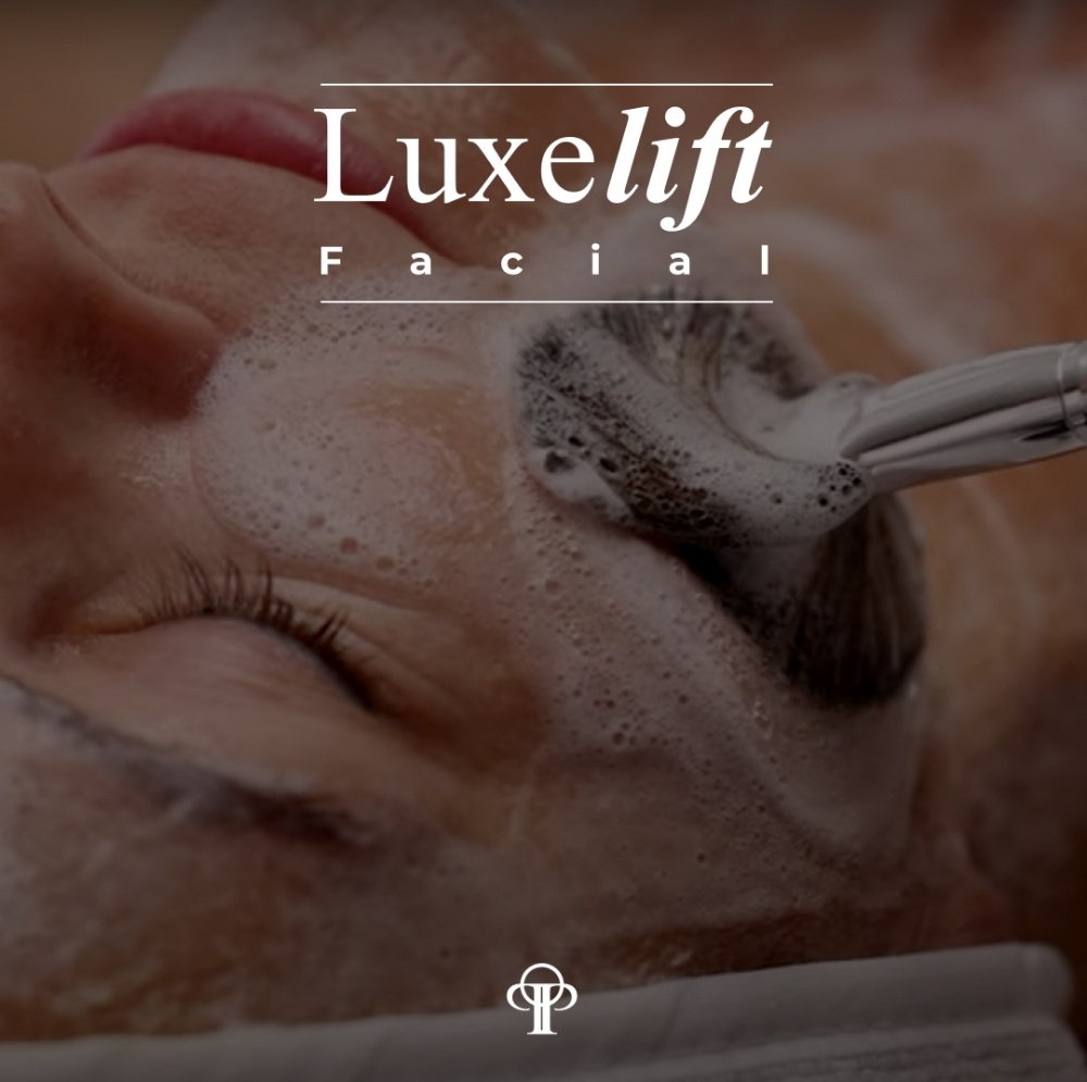 Luxe Lift