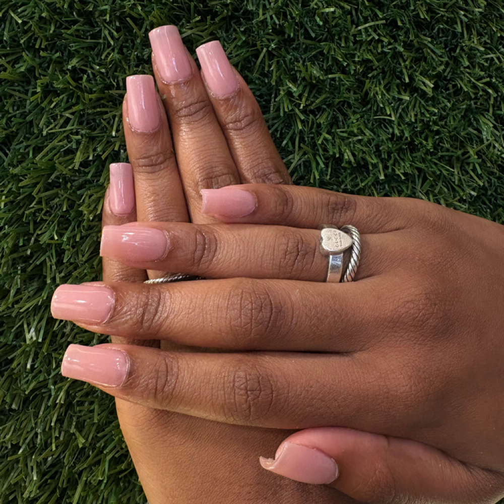 Nail Model Clients (September Only) at Lady Tea DFW Hair Clinic in Arlington, TX