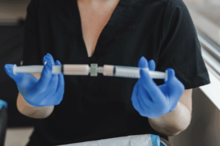 EZ Gel/ Plasma Gel