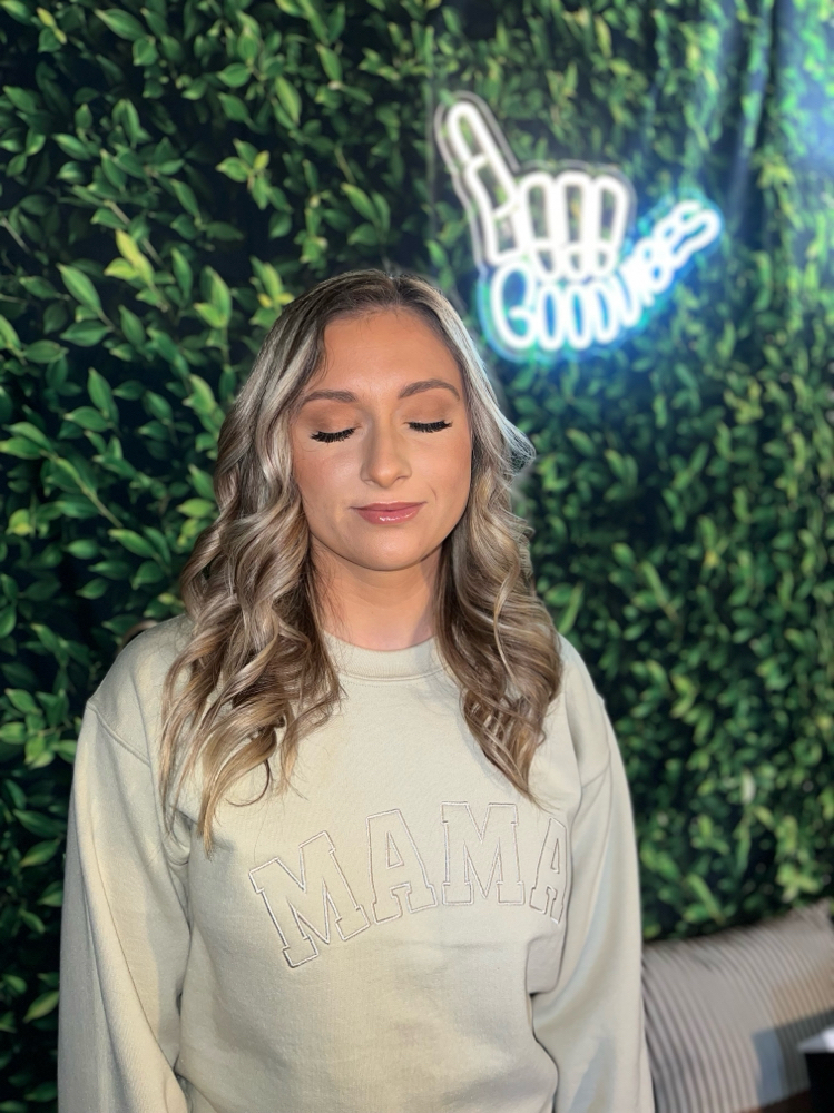 Basic Makeup