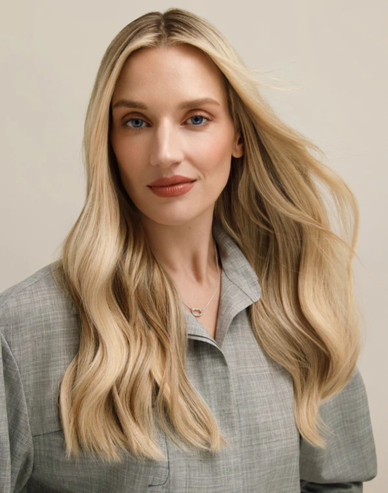 Volume Weft Refresh