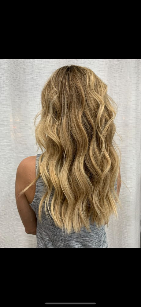 Highlight and cut