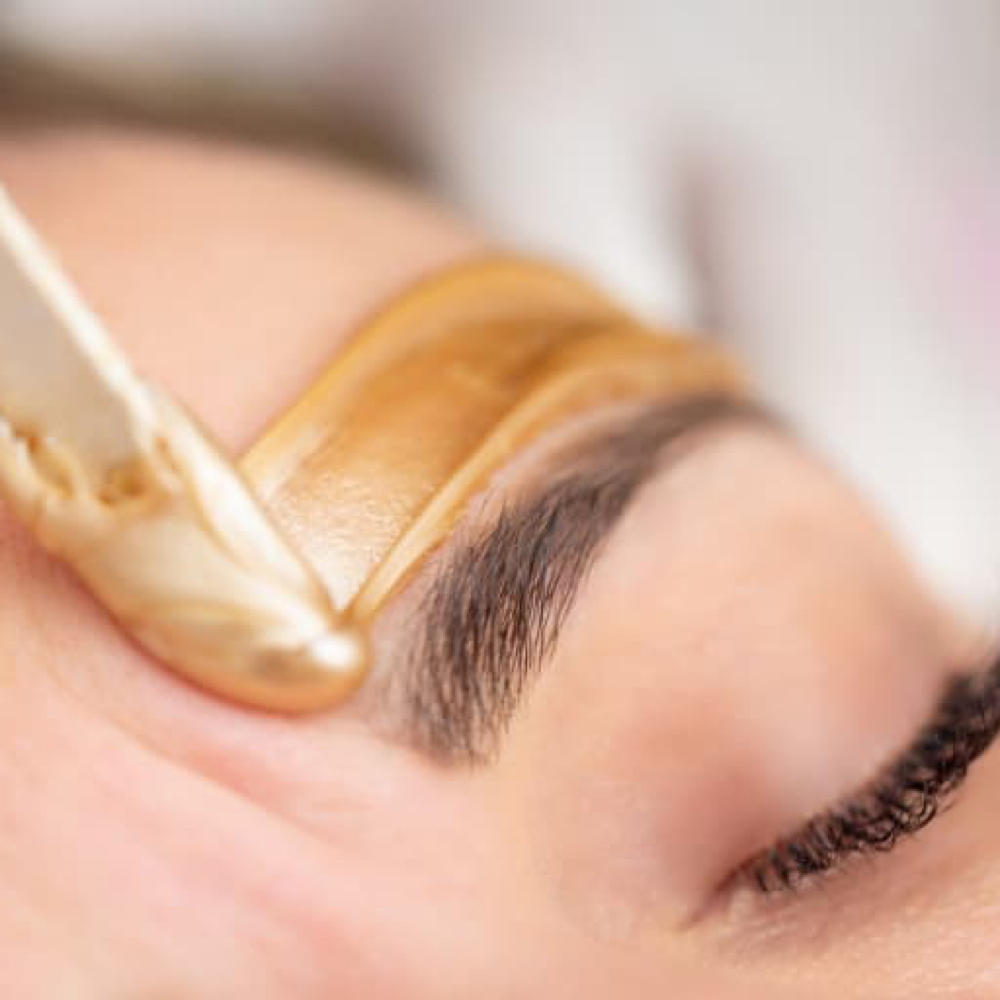 Waxing (Brows, Lip, or Chin) at Erin Lambert @ Platform in Kearney, NE