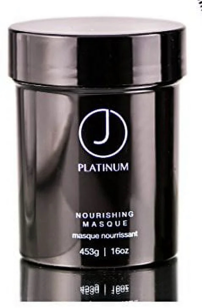 Platinum Nourishing Deep Treatment