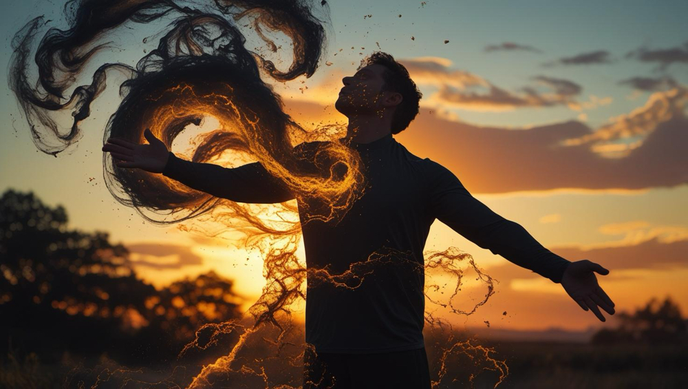 Emotional Release Self Healing at Wizdem Wellness in Fairview Heights, IL