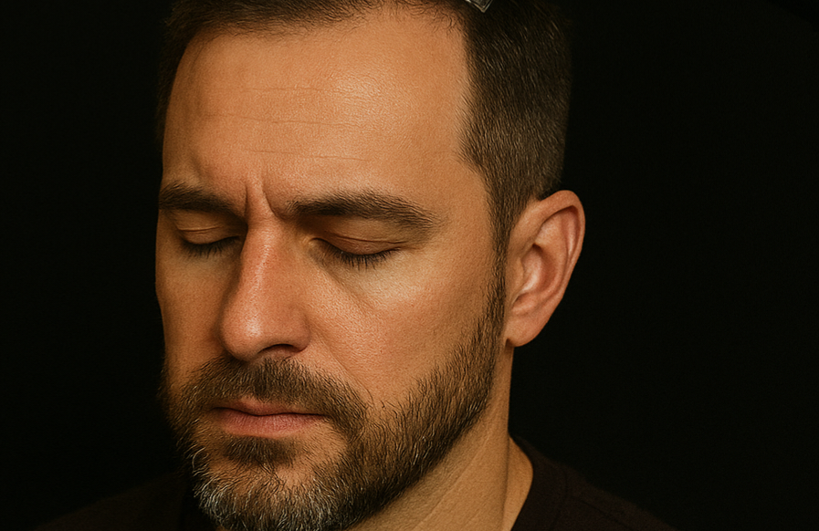 Series Of 6 Scalp Microneedling