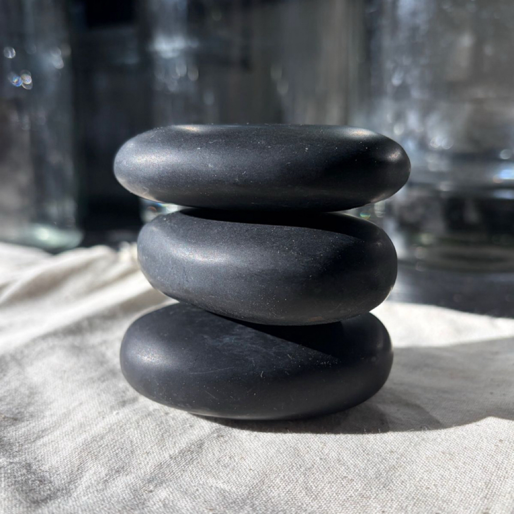 Hot Stone Facial Add On at Haylee Jade Esthetics LLC in Ellijay, GA