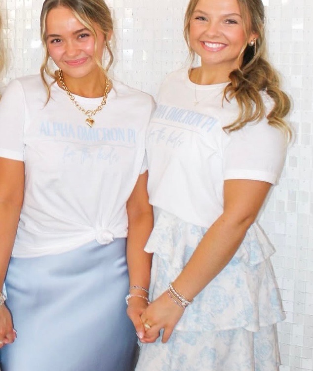 Spray Tan Hannah