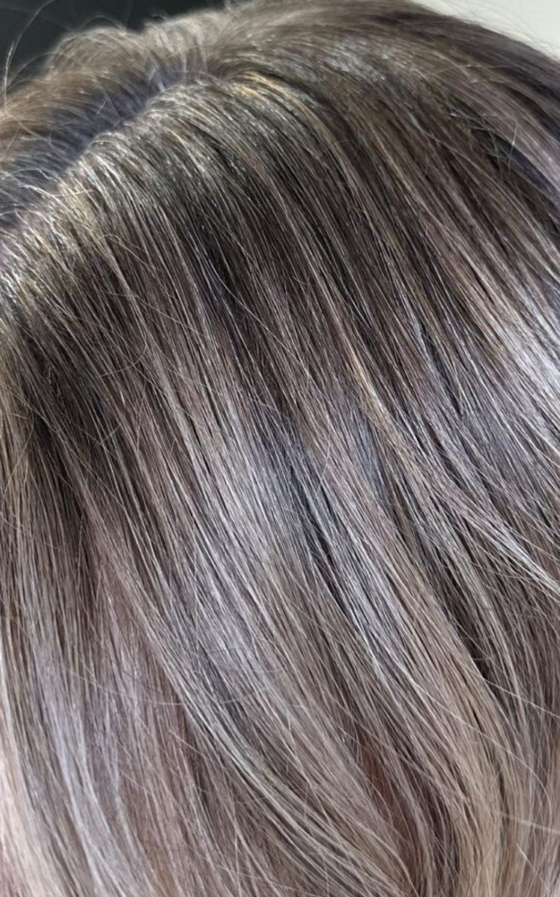 Grey Blending Service