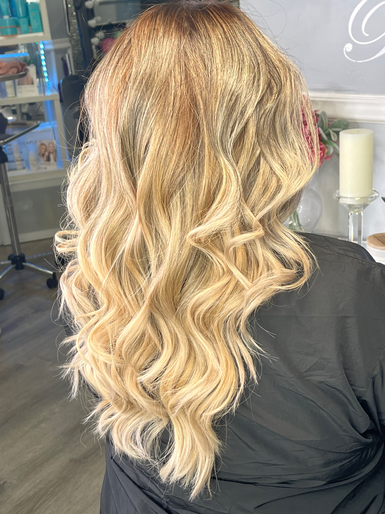 Balayage