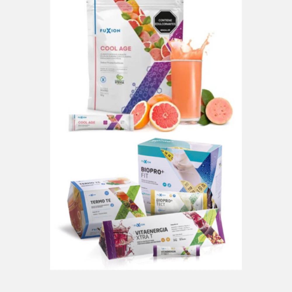 Fuxion at Any Beauty Aesthetics Care in New York, NY