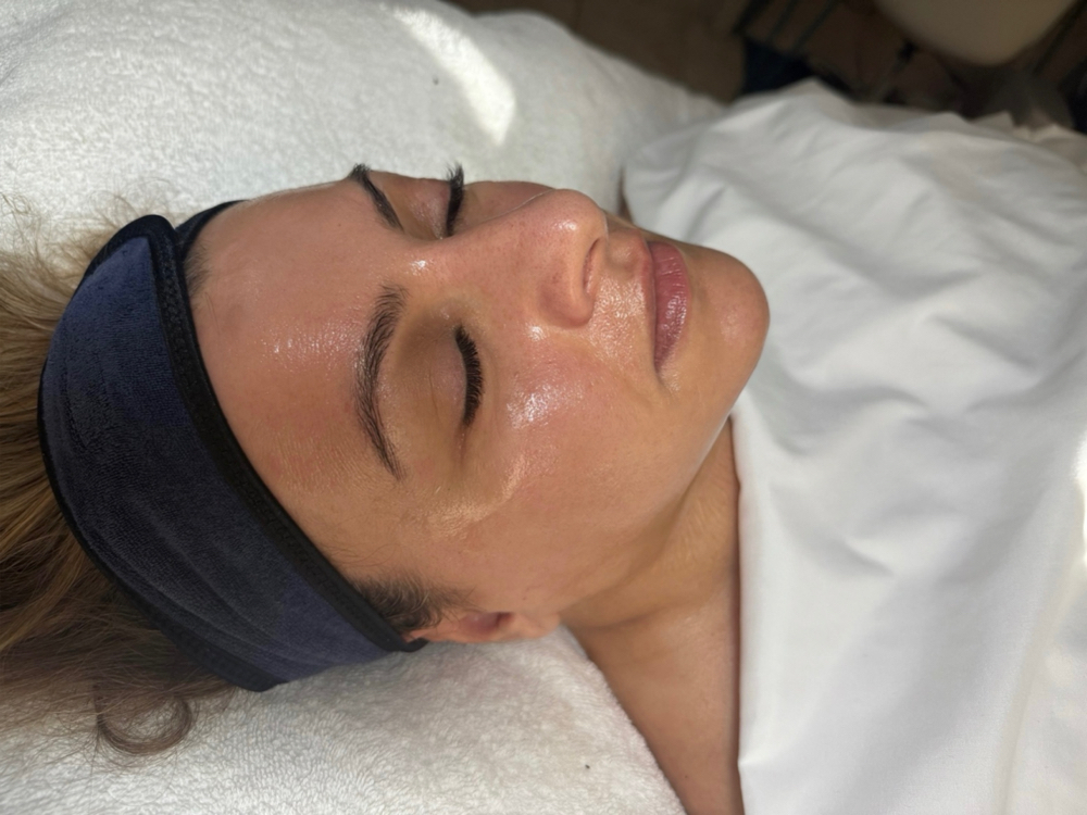 Lift Mask Plus Celluma Treatment