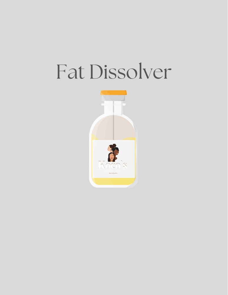 Fat Dissolver