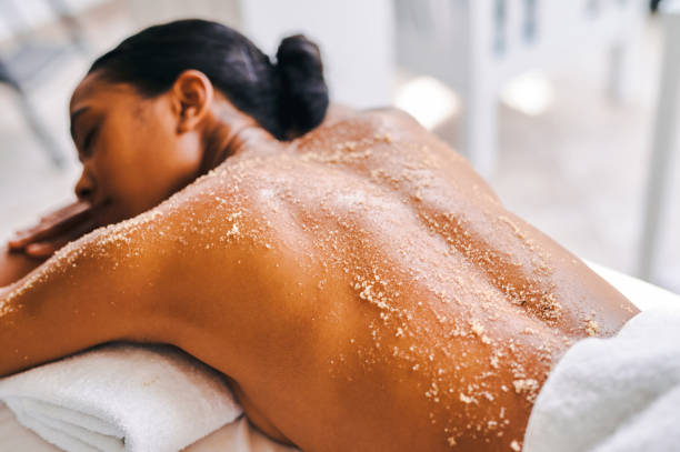 Back Facial