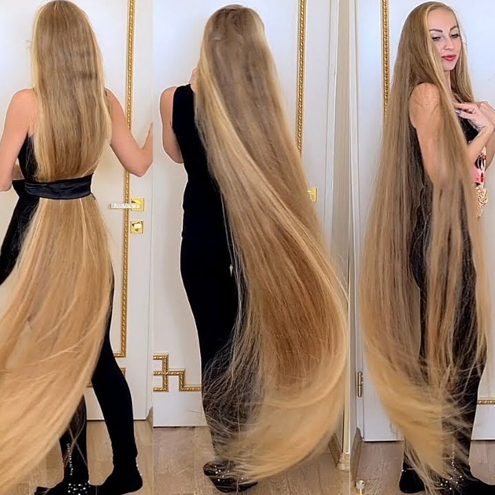+15min for Length/Density at Tortoise & Hair in Duncan, OK