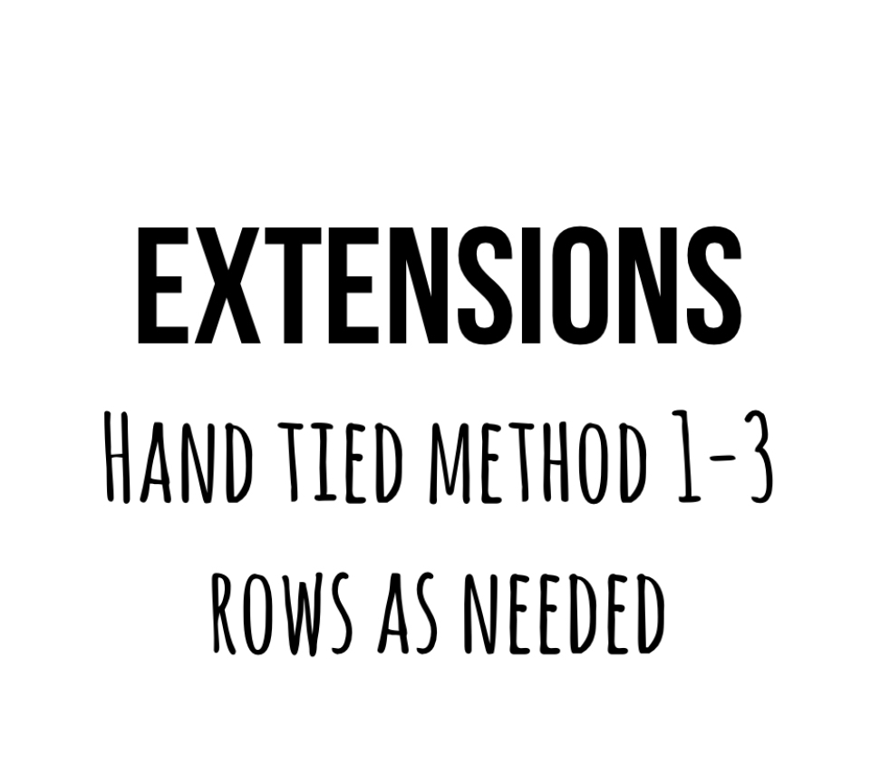 Extentions