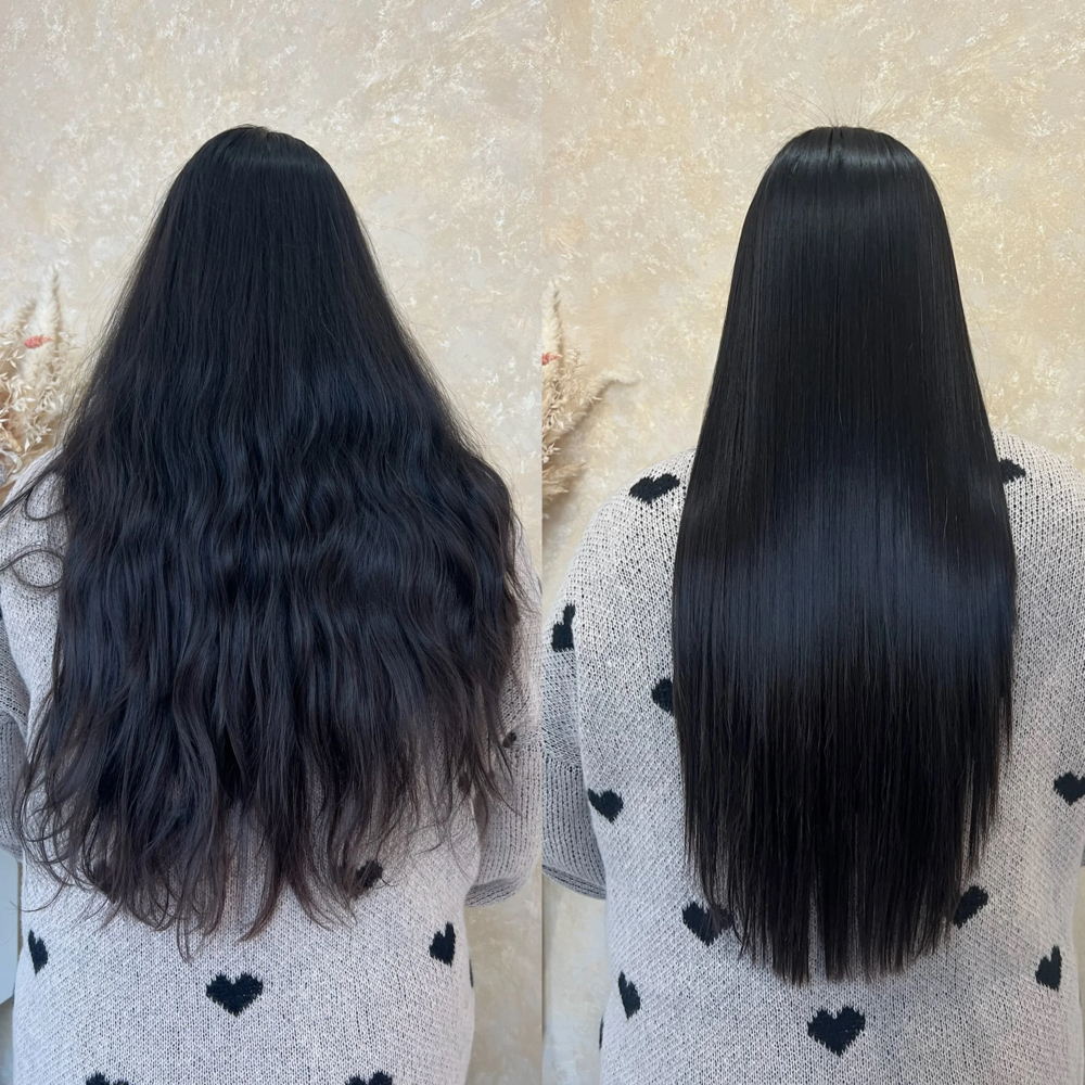 Kera / Rx Frizz Free Treatment