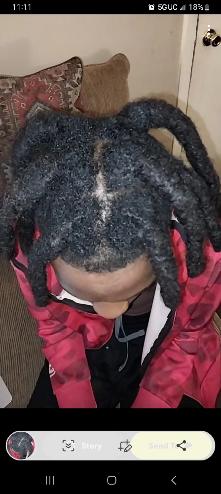Wicks