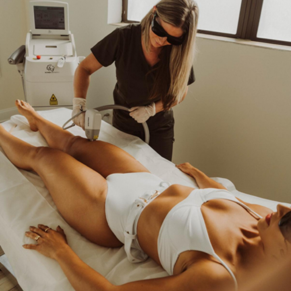 LASER HAIR REMOVAL CHIN at Brazilian Beauty Wax Studio in Columbus, OH