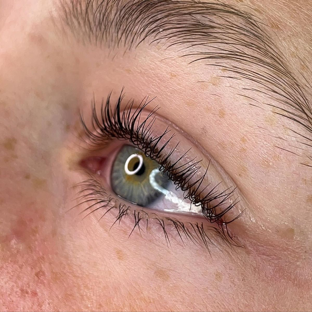 Lash Lift