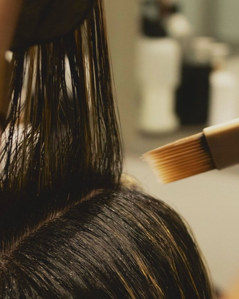 Root Touch Up