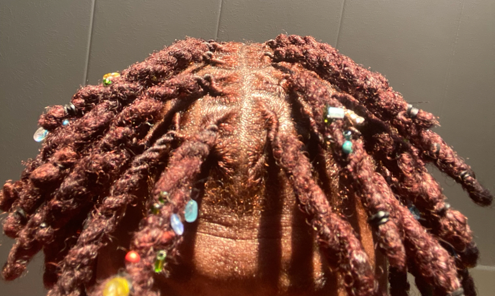 Semi Perminent Color at KayShineHairPro in Shaker Heights, OH