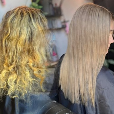 Gossing/Toner at Glam by Gabi - Shop 103 in Willard, OH