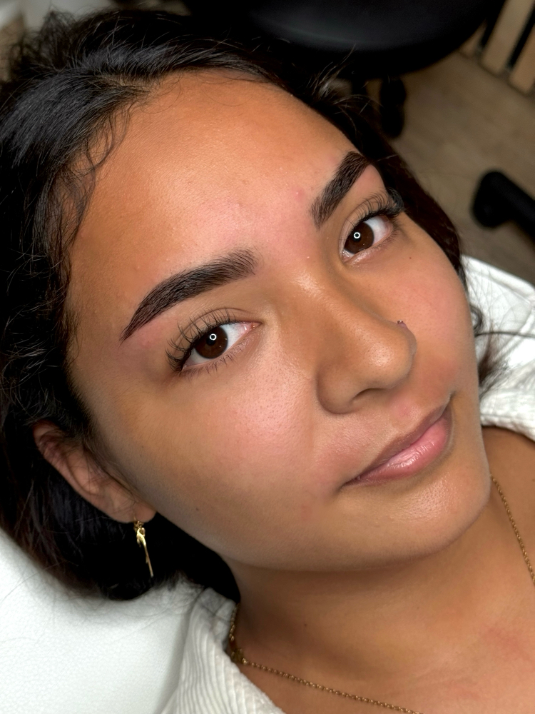 Brow + Lip Wax at Lumina Aesthetics, LLC in Wailuku, HI