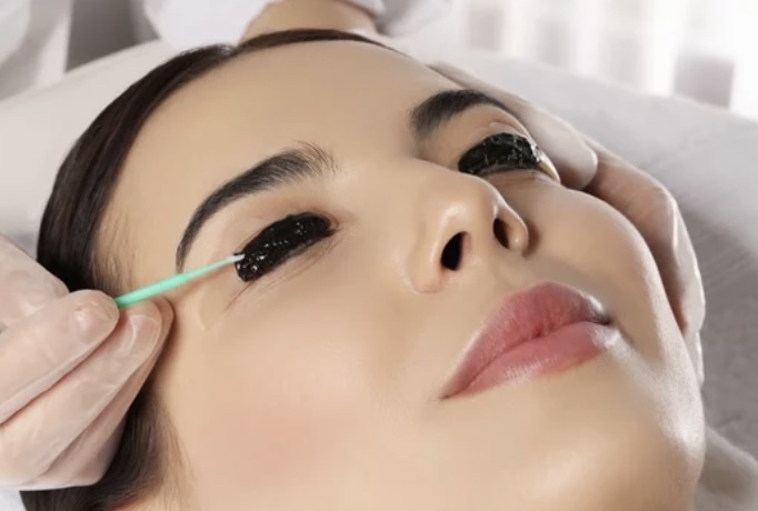Lash Tint