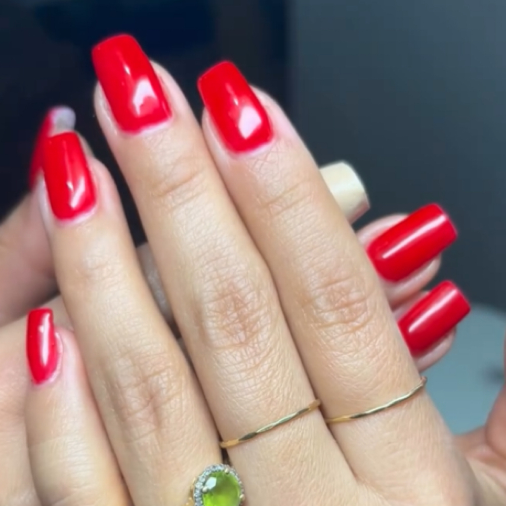 UV HARD GEL OVERLAY at AllyElements in White Plains, NY