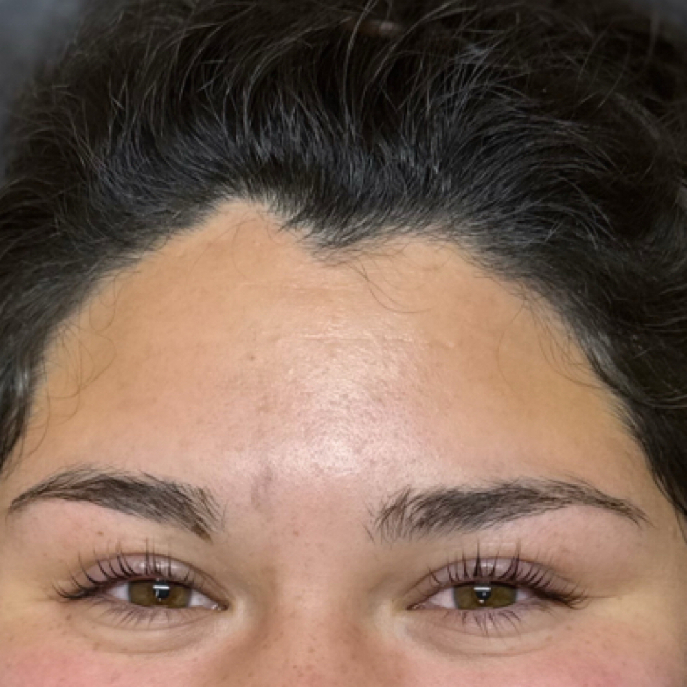 Lash Lift & Tint at KB Esthetics in Lubbock, TX