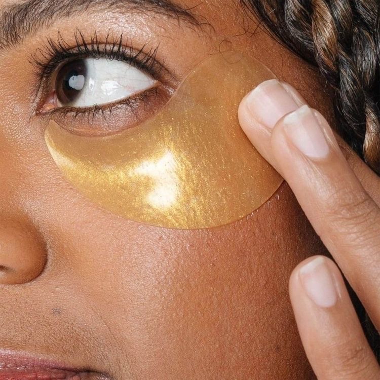 Gold Collagen Eye Jelly