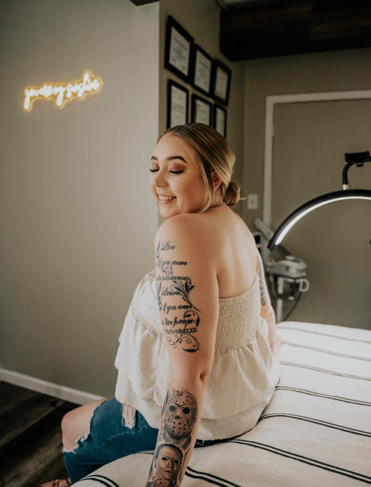 90 Min. Prenatal Massage