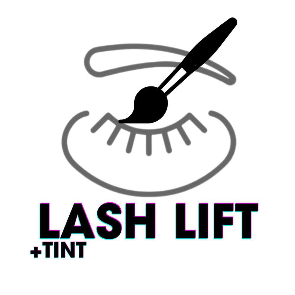 Lash•Lift+Tint