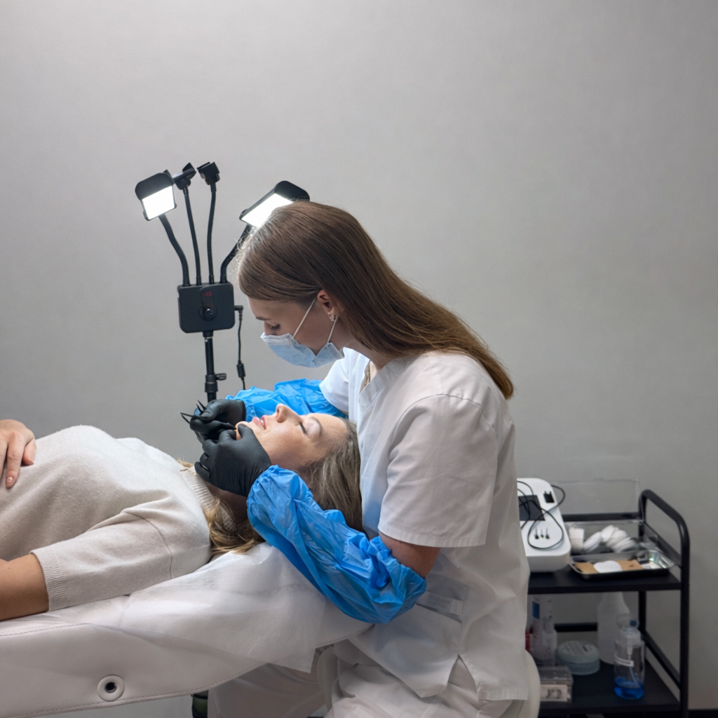 165 min Electrolysis at Electrolysis Bay Area in Sausalito, CA