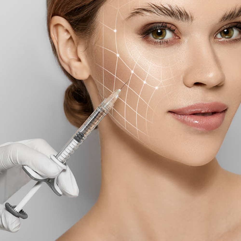 Face Filler at Unique Clinique Aesthetics in Brooklyn, NY