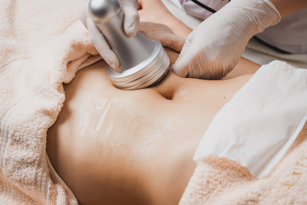 Personalized Tummy Session
