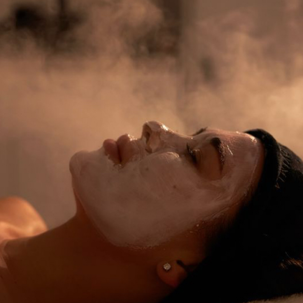 Treatment Mask Add-on at Treatments by Rebekah Linnane in Auburn, CA