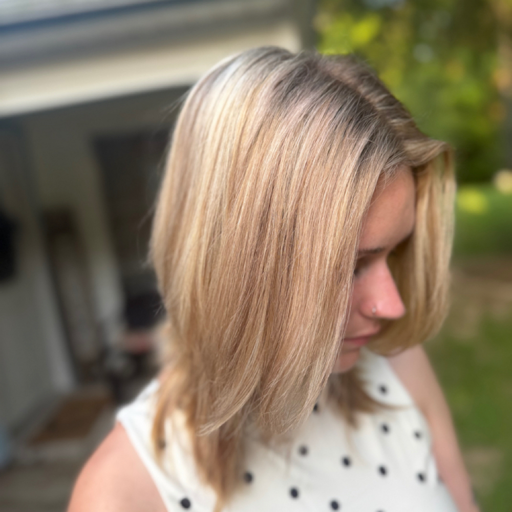 Full Highlight at RY&Co. in Bullard, TX