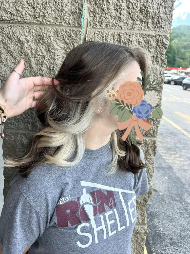 halo at Beauty by Mady in Pikeville, KY
