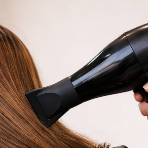 Smooth Blowout at Finalcut Artistry in Strongsville, OH