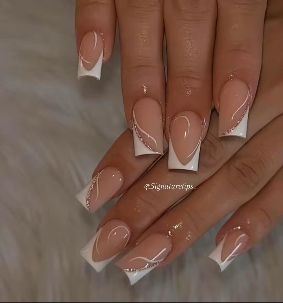 French Tips