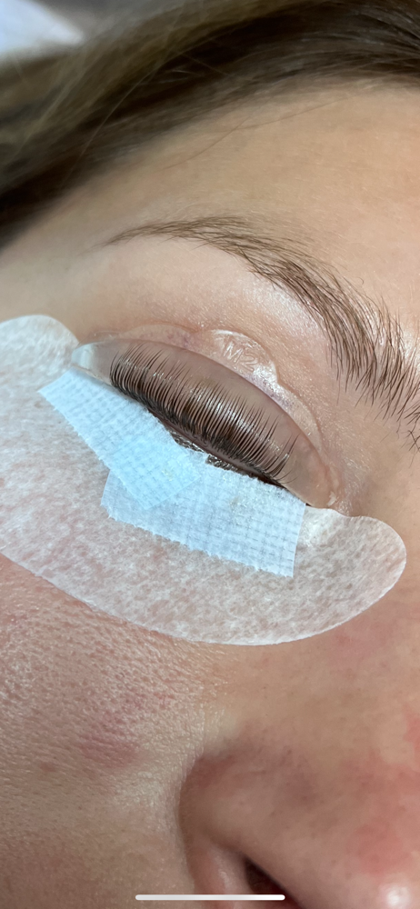 Lash Lift