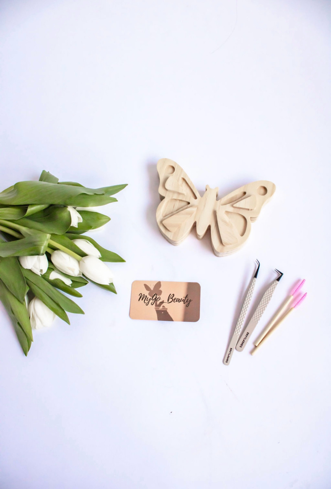 Lash Removal at MyGo_Beauty in Knoxville, TN