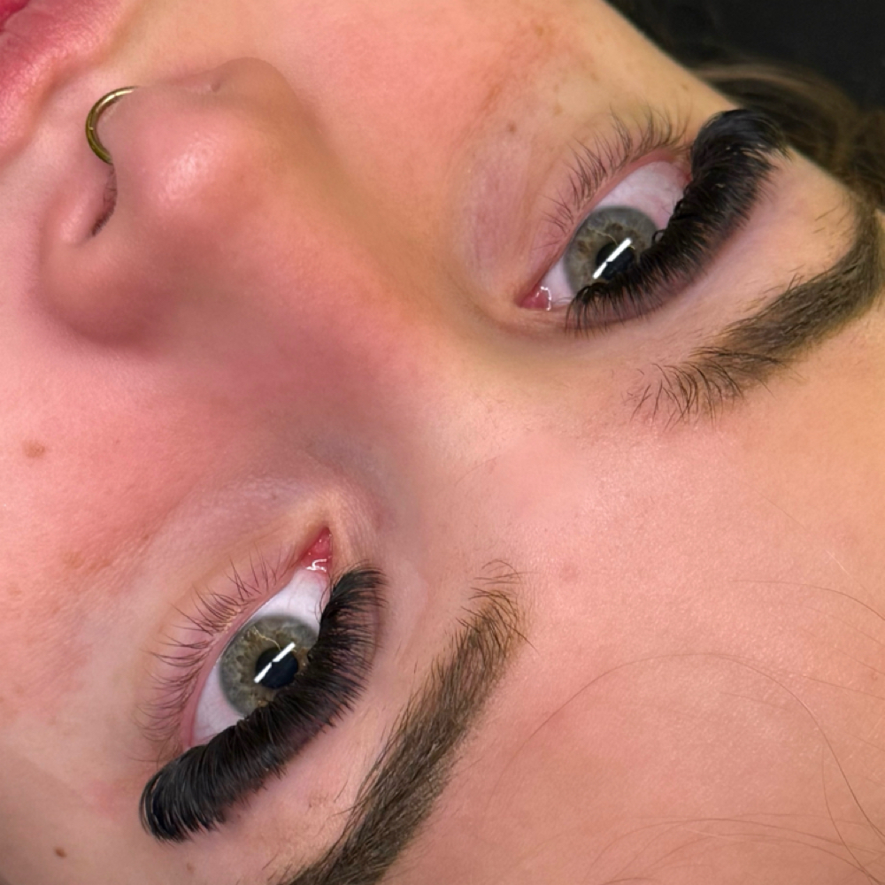 Full Volume Set at Beauty by Onolina in Meridian, ID