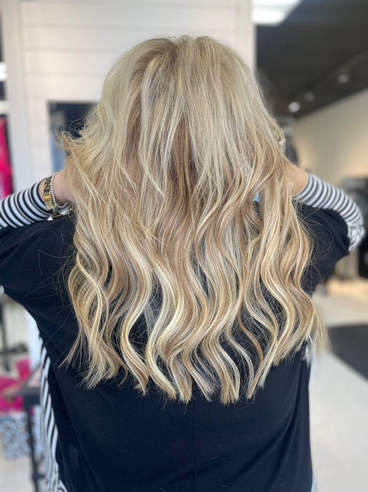 Minx Magic Weft Extensions